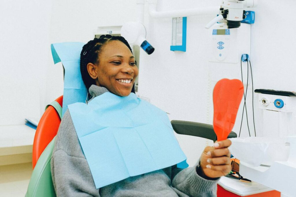 Canadian Dental Care Plan