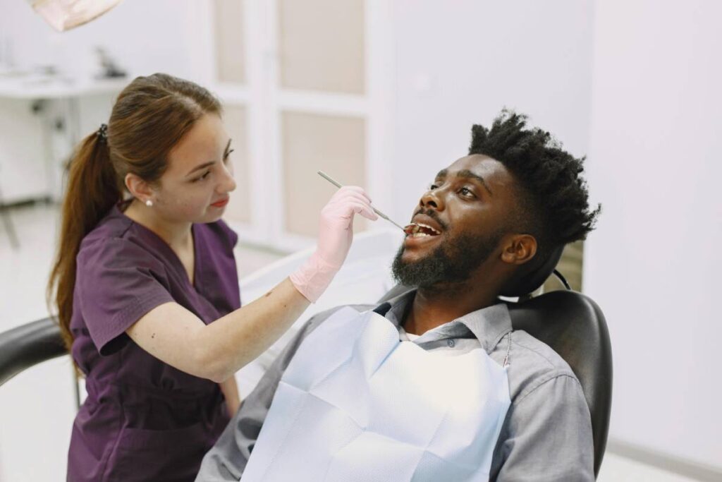 Canadian Dental Care Plan