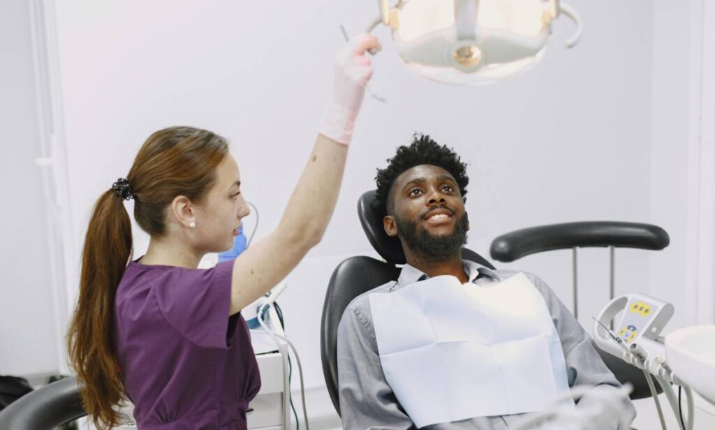 Canadian Dental Care Plan